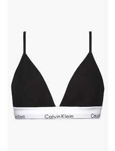 Calvin Klein dámská podprsenka černá