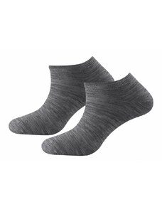 Devold DAILY SHORTY set nízkých ponožek - 2 páry
