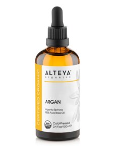 Arganový olej 100% Alteya Organics 50 ml