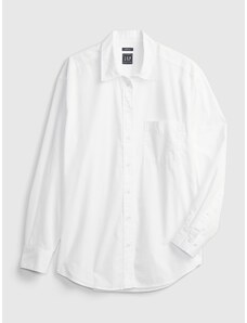 GAP Košile z organické bavlny - Dámské