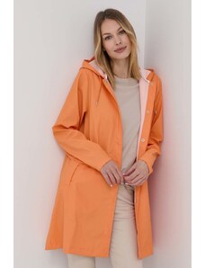 Oranžové dámské kabáty | 120 kousků - GLAMI.cz