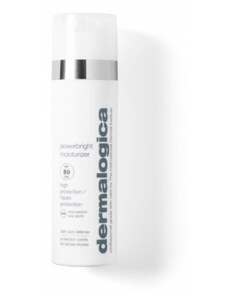 Dermalogica Powerbright Moisturizer SPF 50