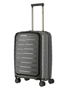Cestovní kufr Travelite AIR BASE 4W S kapsa