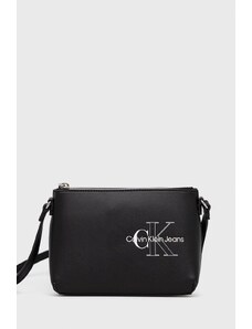 Černé kabelky Calvin Klein | 690 kousků - GLAMI.cz