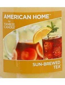 Wax Addicts Crumble vosk Yankee Candle Sun-Brewed Tea 22g