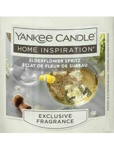 Wax Addicts Yankee Candle Elderflower Spritz 22g - Crumble vosk