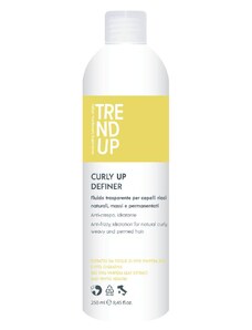 Edelstein Trend Up Curly Up Definer fluid pro vlnité vlasy 250 ml