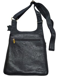 Sendi Design pánská kožená taška přes rameno