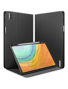 DUX DUCIS Dux Ducis Domo pouzdro na tablet pro Huawei MatePad pro Huawei MatePad Pro 10.8" černá