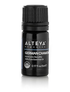 Heřmánkový olej 100% Alteya Organics 5 ml