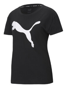 Puma RTG Logo Tee Dámské tričko