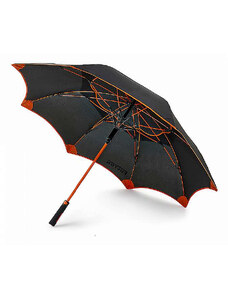 Fulton pánský golfový deštník Titan 1 BLACK S912