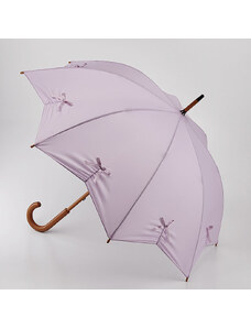 Fulton dámský holový deštník Kensington 1 UV50 STAR PALE PINK L908