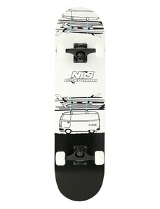 Skateboard NILS Extreme CR3108 Camper