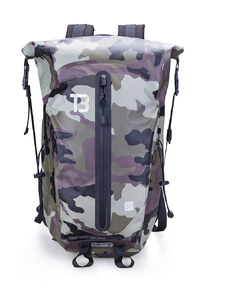 Sportovní batoh TopBags Discoverer Army 30 l