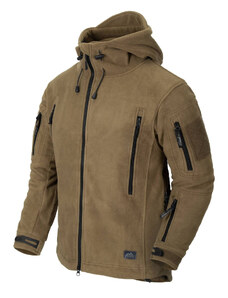 Helikon Bunda Patriot Fleece Coyote