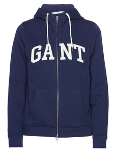 GANT Logo Blue mikina