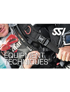 SSI Equipment Techniques - technika vybavení