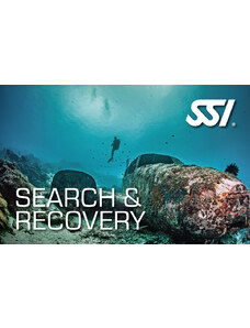 SSI Search & Recovery - Vyhledávání a vyzvednutí