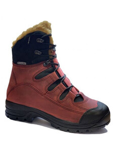 Dámská zimní obuv Bighorn KANADA 3322 červená