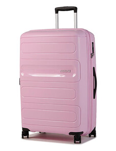 Růžové pánské cestovní kufry a zavazadla American Tourister | 20 kousků -  GLAMI.cz