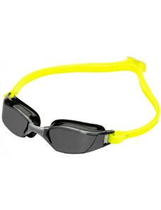 Plavecké brýle Michael Phelps XCEED Černo/žlutá