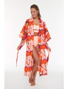 Dámské kimono Trendyol Summer