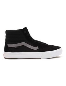 BOTY VANS BMX Sk8-Hi - černá -