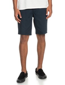 KRAŤASY QUIKSILVER EVERYDAY CHINO LIGHT - modrá -