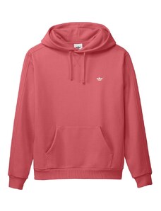 MIKINA ADIDAS HEAVYWEIGHT SHMOOFOI HOOD - růžová -