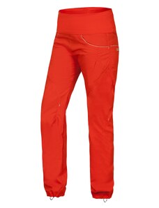 Dámské kalhoty Ocún Noya Orange Poi