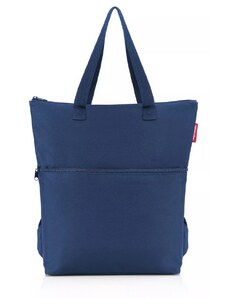 Chladící taška a batoh Reisenthel Cooler-backpack Navy