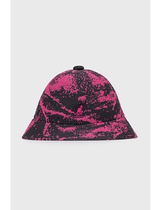 Klobouk Kangol růžová barva, K3546.DE400-DE400