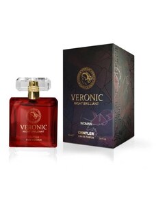 Chatler Veronic Night Brilliant Woman eau de parfum - Parfemovaná voda 100ml