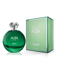 Chatler Alba Lady Woman eau de parfum - Parfemovaná voda 100ml