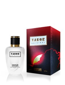 Chatler Tabor eau de parfum for men - Parfemovaná voda 100ml