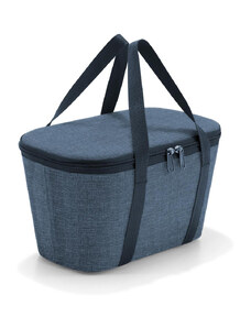 Chladící taška Reisenthel Coolerbag XS Twist blue