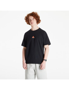 Pánské tričko Nike Nrg ACG Short Sleeve Tee Lbr Lungs Black