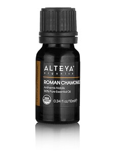 Římský heřmánkový olej 100% Alteya Organics 5 ml