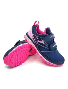 Joma Vora Aislatex 2233 navy fuchsia