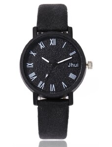 JHUI Dámské hodinky Zuna KP14802 černá