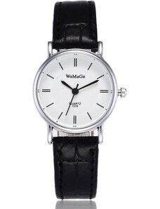 WoMaGe Dámské hodinky Rico KP14840 černá