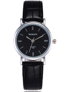 WoMaGe Dámské hodinky Rico KP14842 černá