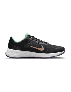 Nike Běžecké boty Revolution 6 DD1096005