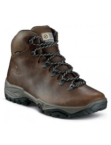 Boty SCARPA Terra GTX Barva: Brown, Velikost: 47 EU