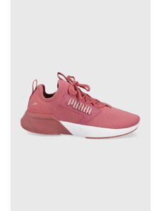 Růžové dámské běžecké boty | 480 kousků - GLAMI.cz