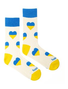 Fusakle Ponožky Pomoc Ukrajině