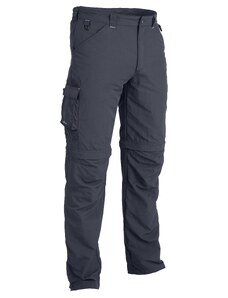 CAPERLAN Kalhoty na rybolov s UV ochranou 500 nastavitelné