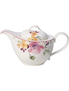 Mariefleur Tea čajová konvice pro 2 osoby 0,62l, Villeroy & Boch