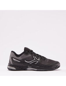 ARTENGO Pánské tenisové boty na antuku TS990 černé